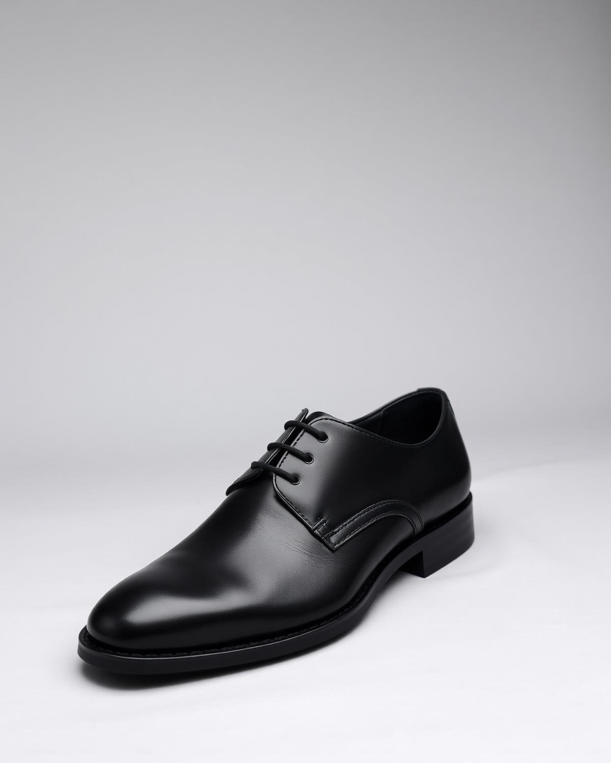Derby Classic Black