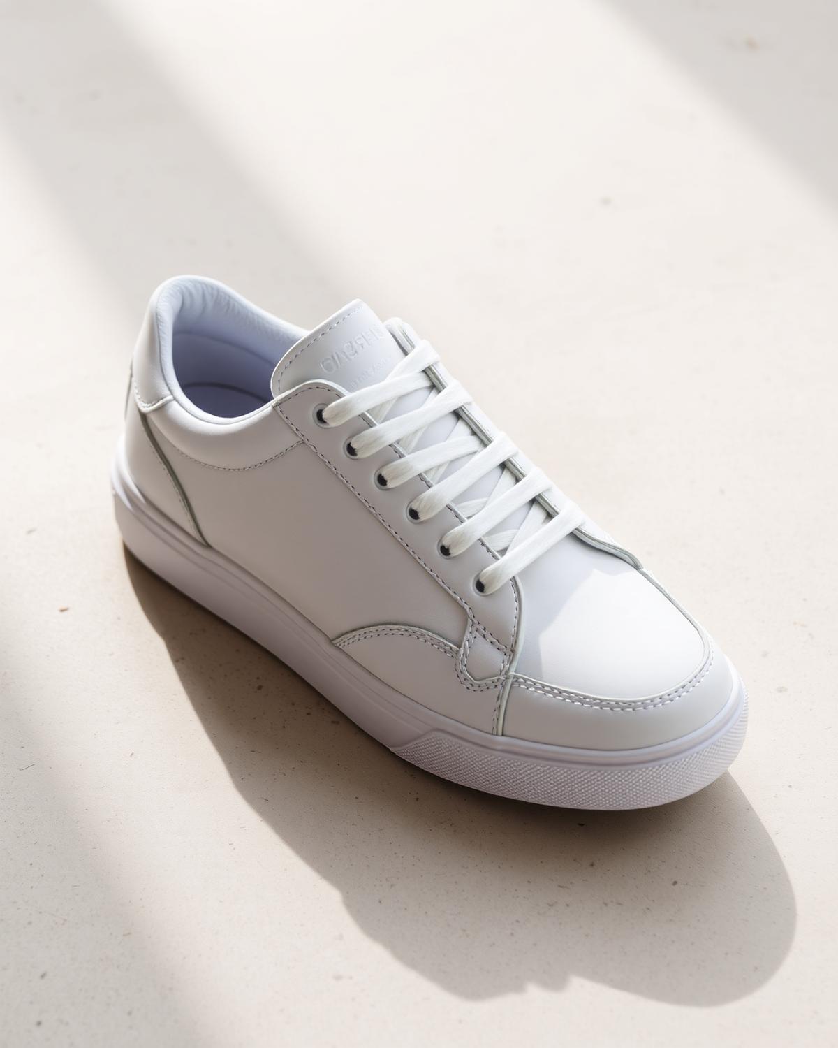 Sneaker Essential White
